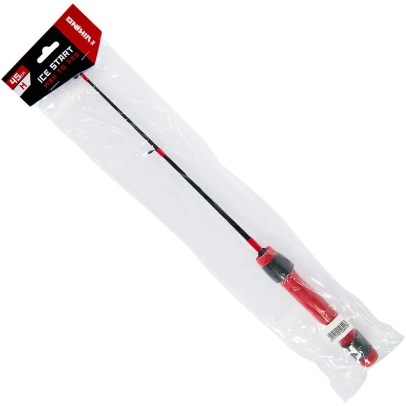 Удилище Viking Fishing зимове Ice Start 45сm H max 35g (1919.00.26)