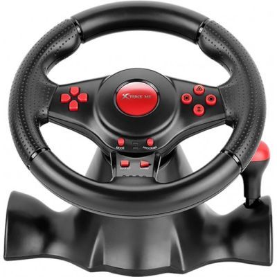 Кермо Xtrike ME PC/PS4/XBOX/Android (GP-903)