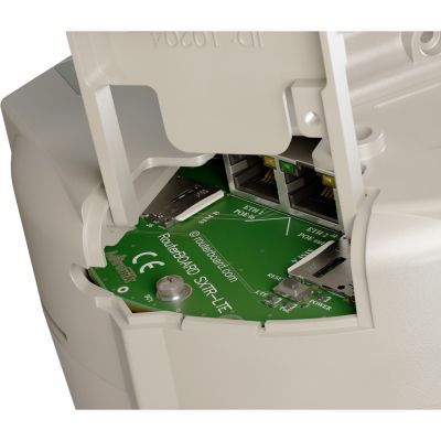 4G роутер Mikrotik (SXTRFG621-EA)