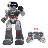 Интерактивная игрушка BlueRocket Робот Марк STEM (XT3803275)