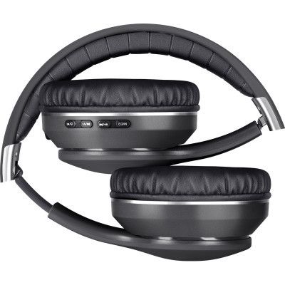 Наушники Defender FreeMotion B595 Bluetooth Black (63595)