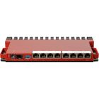 Маршрутизатор Mikrotik (L009UiGS-RM)