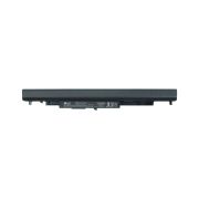 Акумулятор до ноутбука HP 240 G4 (HS03) 10.8V 2600mAh PowerPlant (NB462056)