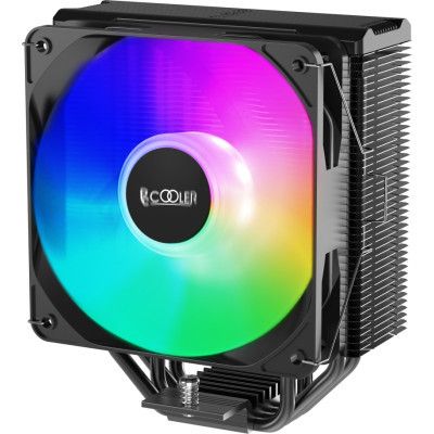 Кулер для процессора PcCooler (PALADIN EX400S)
