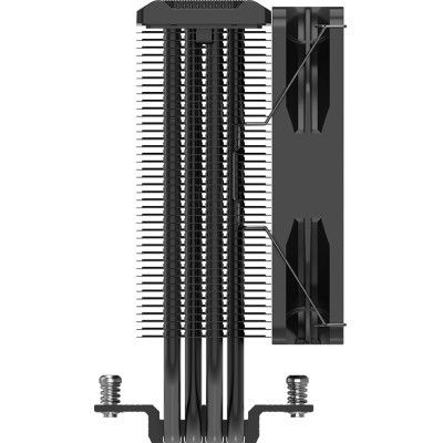 Кулер для процессора PcCooler (PALADIN EX400S)