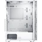 Корпус для ПК MONTECH (X3 GLASS (W)