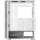 Корпус для ПК MONTECH (X3 GLASS (W)