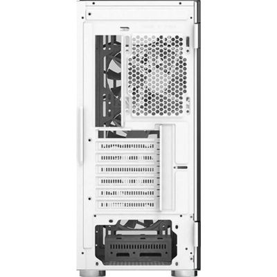 Корпус для ПК MONTECH (X3 GLASS (W)