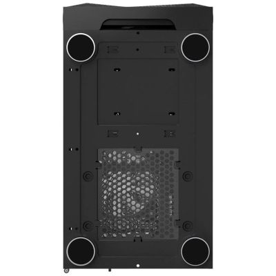 Корпус для ПК MONTECH (X3 MESH (B)
