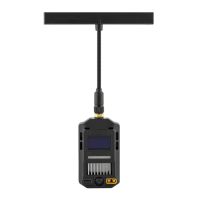 Передатчик (TX) RadioMaster Bandit Nano ELRS 1W 915MHz (HP0157.0064)