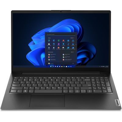 Ноутбук Lenovo V15 G4 AMN (82YU00YCRA)