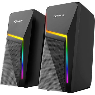 Акустична система Xtrike ME (SK-503) 6Вт Bluetooth RGB USB (SK-503)