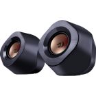 Акустическая система Redragon Kaidas 6 Вт Bluetooth RGB USB (71514)