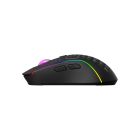 Мышка Xtrike ME Wireless RGB Black (GW-611)