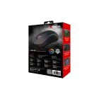 Мышка Xtrike ME Wireless RGB Black (GW-611)