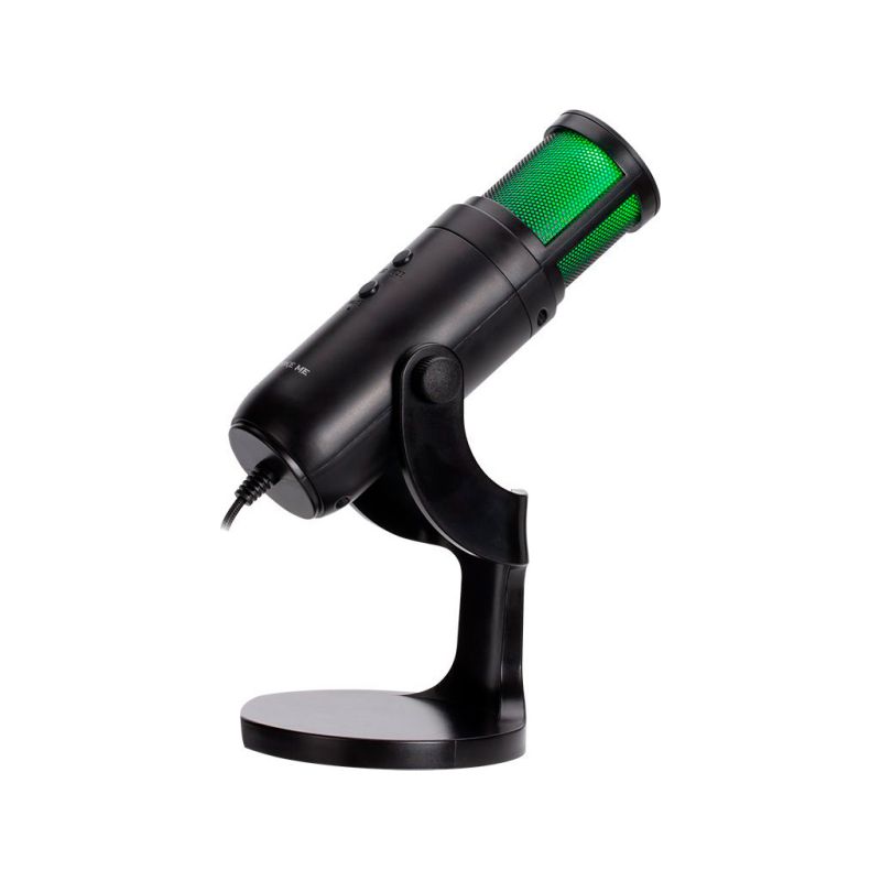 Микрофон Xtrike ME USB RGB (XMC-03)
