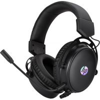 Наушники HP DHE-8005 RGB Black (DHE-8005U)