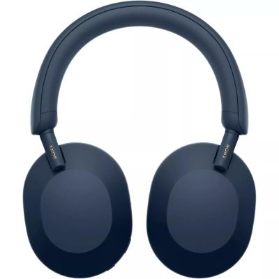 Наушники Sony WH-1000XM5 Blue (WH1000XM5L.CE7)