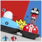 Игровой набор Sharper Image Road Rage speed bumpers Sharper (1240000481)