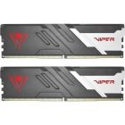 Модуль пам\'яті для комп\'ютера DDR5 32GB (2x16GB) 6000 MHz Viper Venom Patriot (PVV532G600C36K)