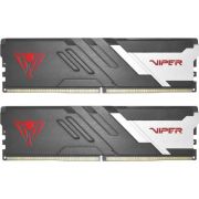 Модуль пам\'яті для комп\'ютера DDR5 32GB (2x16GB) 6000 MHz Viper Venom Patriot (PVV532G600C36K)