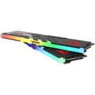 Модуль пам\'яті для комп\'ютера DDR5 32GB (2x16GB) 7000 MHz Viper Venom RGB Patriot (PVVR532G700C32K)