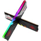 Модуль памяти для компьютера DDR5 32GB (2x16GB) 7000 MHz Viper Venom RGB Patriot (PVVR532G700C32K)