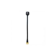 Антенна для дрона AKK Bullet Antenna 5.1GHz 3DBi SMA 160mm RHCP Black (AB161)