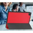 Чехол для планшета BeCover Smart Case Teclast M40 Pro 10.1" Red (709882)