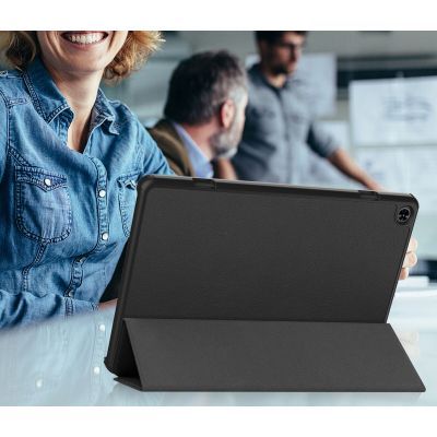 Чохол до планшета BeCover Smart Case Teclast T50 2022 11" Black (709896)