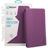 Чохол до планшета BeCover Smart Case Teclast T50 2022 11" Purple (709899)