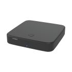 Медиаплеер Strong Android TV і ефірний приймач в одному пристрої (SRT 420)