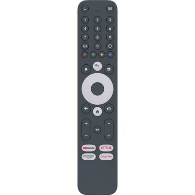 Медиаплеер Strong (SRT 420) Android TV і ефірний приймач в одному пристрої (SRT 420)