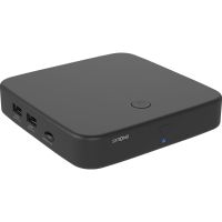Медиаплеер Strong (SRT 420) Android TV і ефірний приймач в одному пристрої (SRT 420)