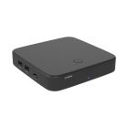 Медиаплеер Strong Android TV і ефірний приймач в одному пристрої (SRT 420)