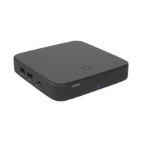 Медиаплеер Strong Android TV і ефірний приймач в одному пристрої (SRT 420)