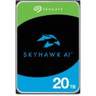 Жорсткий диск 3.5" 20TB Seagate (ST20000VE003)