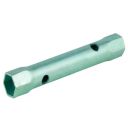 Ключ Sigma трубчатый 10x12мм (6026091)