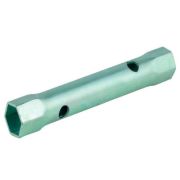 Ключ Sigma трубчастий 14x15мм (6026111)