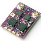 Приемник (RX) HappyModel 2.4GHz ExpressLRS Dual EP1 Dual TCXO (2D30063)