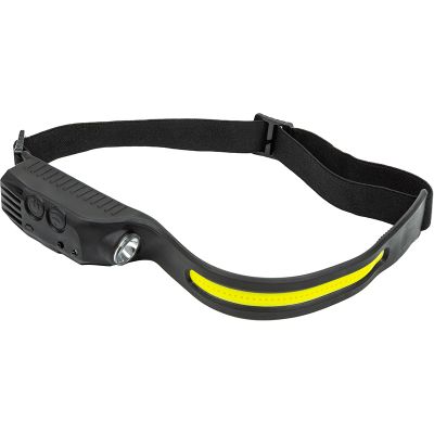 Фонарь HiSmart COB+XPE (AA620210)