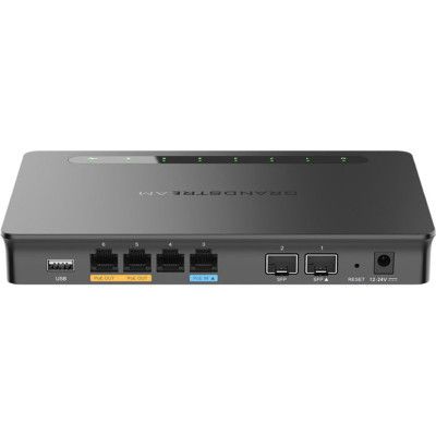 Маршрутизатор Grandstream (GWN7002)