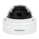 Камера відеоспостереження Greenvision (GV-174-IP-IF-DOS50-30 SDA (Ultra AI)
