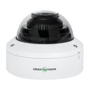 Камера відеоспостереження Greenvision (GV-174-IP-IF-DOS50-30 SDA (Ultra AI)