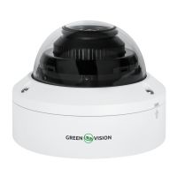 Камера відеоспостереження Greenvision (GV-174-IP-IF-DOS50-30 SDA (Ultra AI)