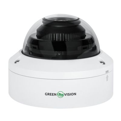Камера відеоспостереження Greenvision (GV-174-IP-IF-DOS50-30 SDA (Ultra AI)