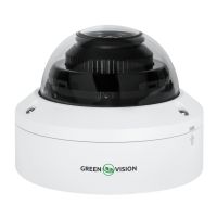 Камера видеонаблюдения Greenvision (GV-174-IP-IF-DOS50-30 SDA (Ultra AI))