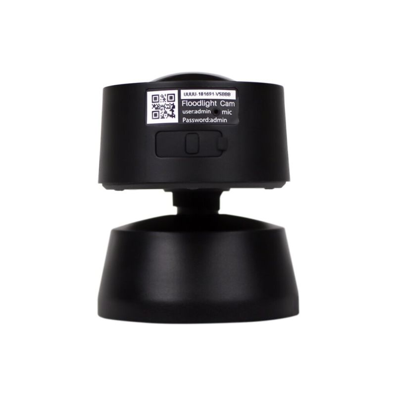 Камера видеонаблюдения Greenvision (GV-119-IP-GM-DOG20-12-SD)