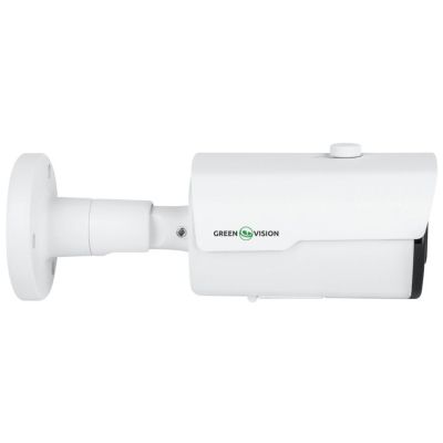 Камера відеоспостереження Greenvision (GV-173-IP-IF-COS50-30 VMA (Ultra AI)