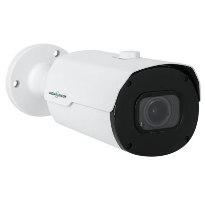 Камера відеоспостереження Greenvision (GV-173-IP-IF-COS50-30 VMA (Ultra AI)